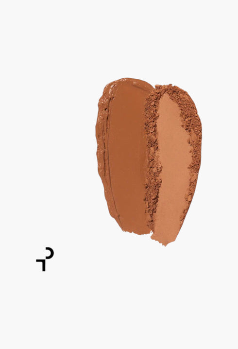 Major Headlines Double-Take Crème & Powder Blush Duo